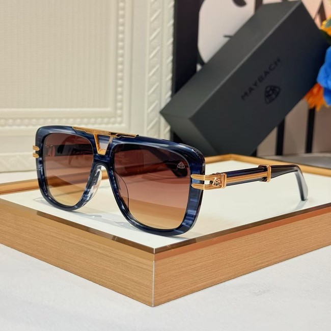 Maybach Sunglasses Top Quality 260513-8