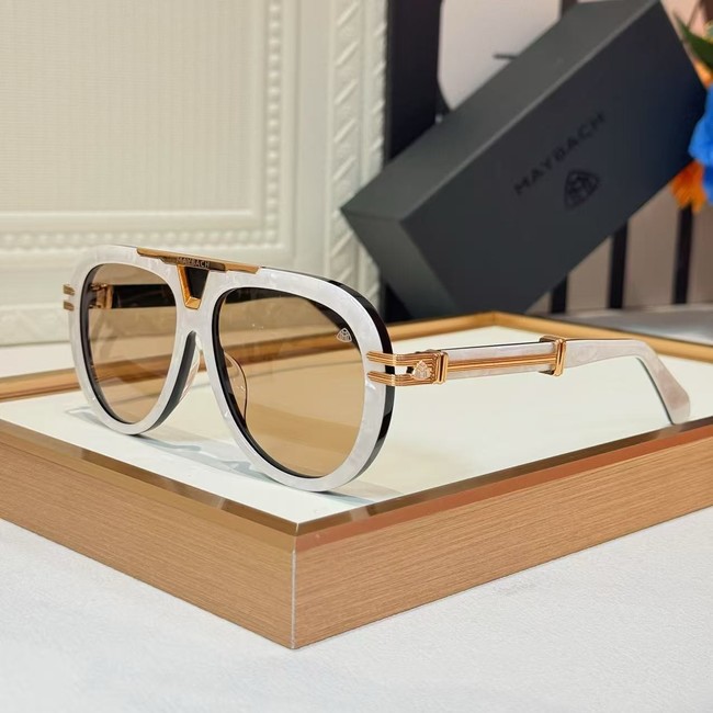Maybach Sunglasses Top Quality 260513-9
