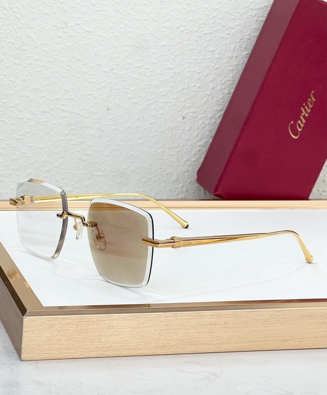 Cartier Sunglasses 260518-1