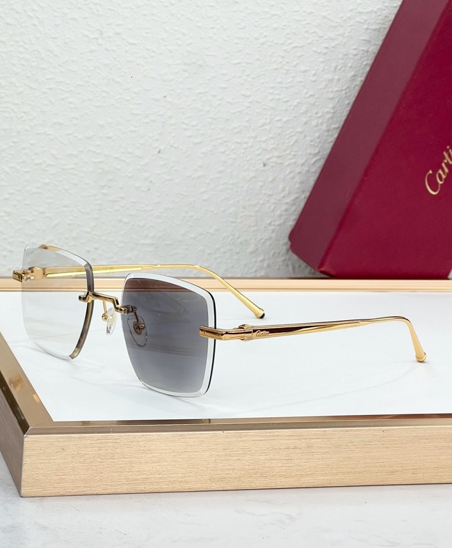 Cartier Sunglasses 260518-2