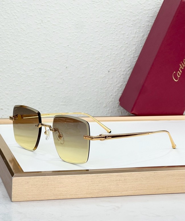 Cartier Sunglasses 260518-4
