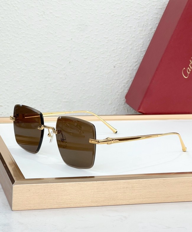 Cartier Sunglasses 260518-5