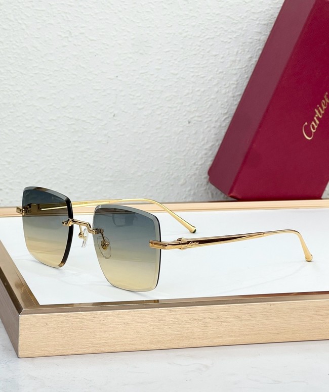 Cartier Sunglasses 260518-7
