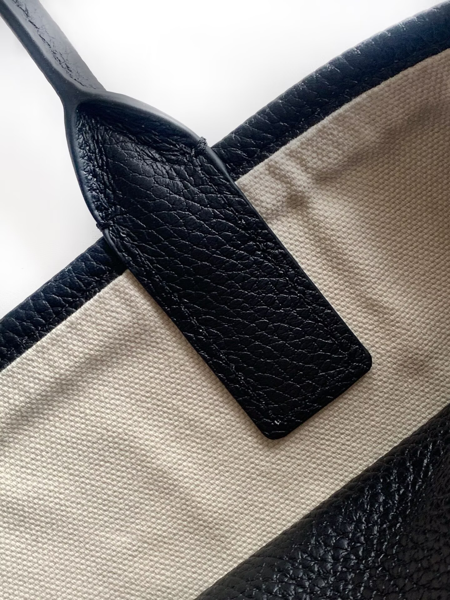 Chanel 26S Original Shopping Bag AS6289 Black Chanel 26S Original Shopping Bag AS6289 Black