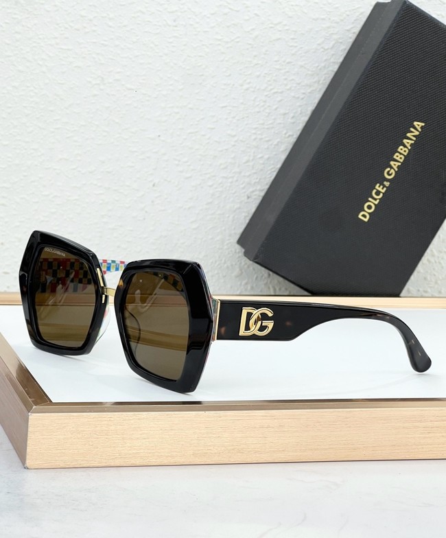 Dolce & Gabbana Sunglasses 260521-3