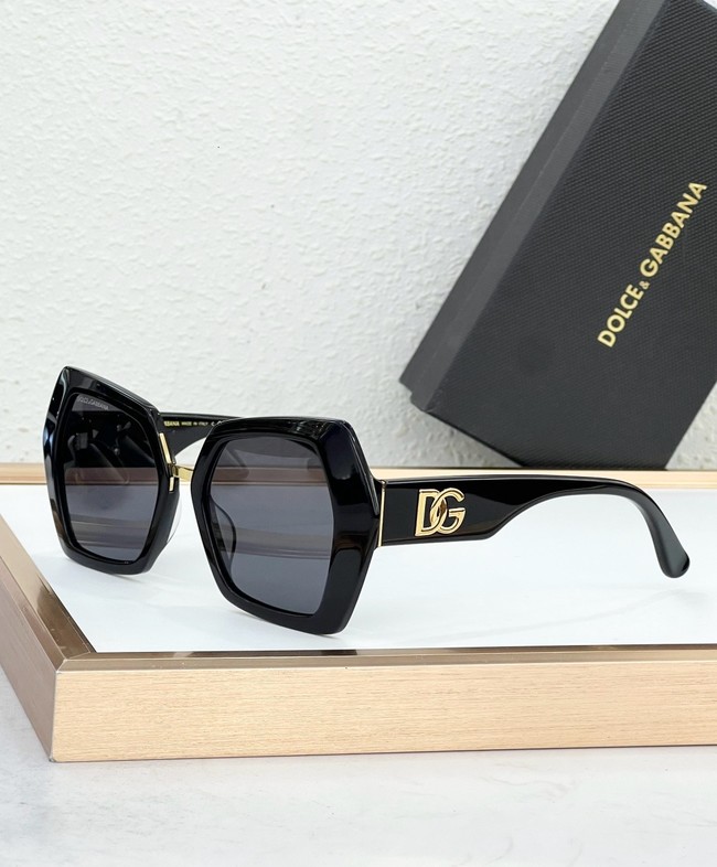 Dolce & Gabbana Sunglasses 260521-4