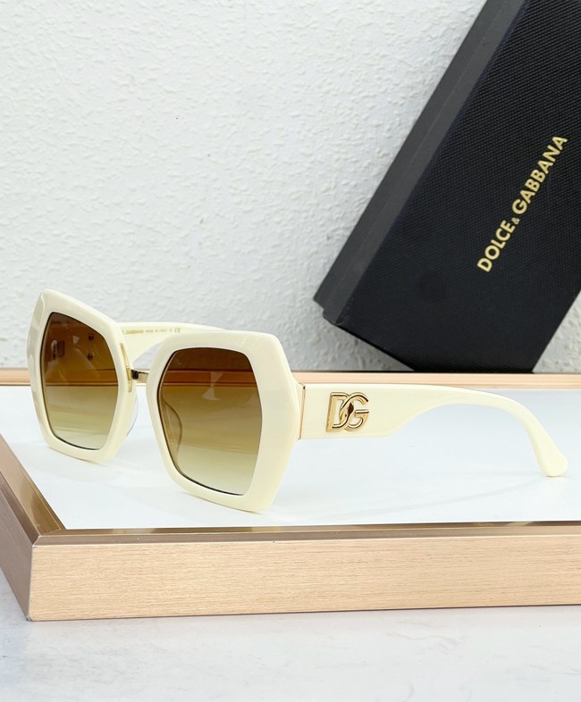 Dolce & Gabbana Sunglasses 260521-7
