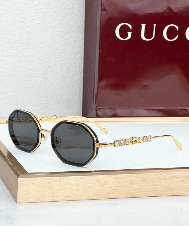 Gucci Sunglasses 260519-1