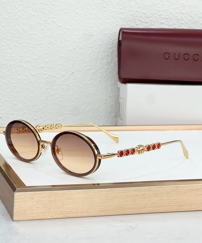 Gucci Sunglasses 260519-10