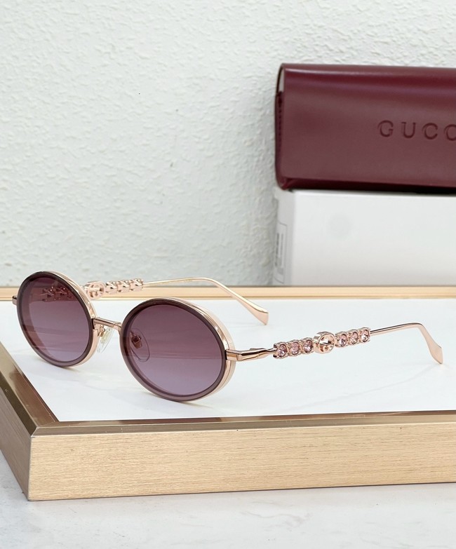 Gucci Sunglasses 260519-11