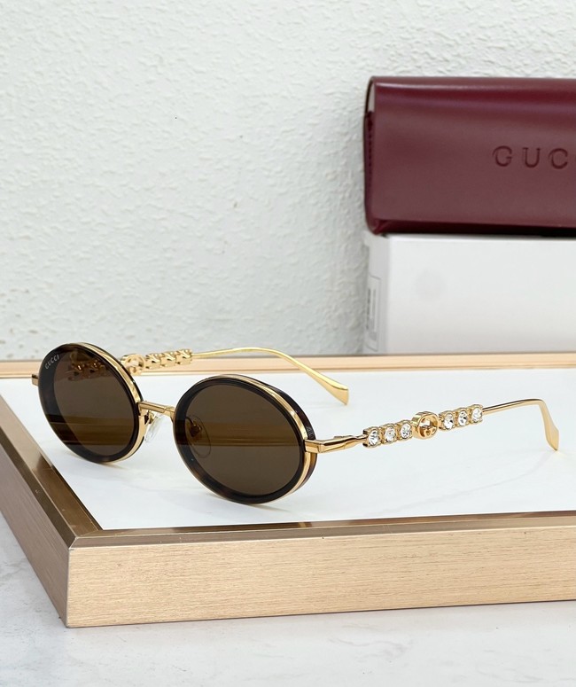 Gucci Sunglasses 260519-12