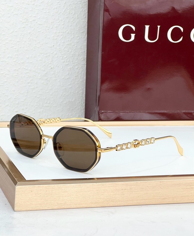 Gucci Sunglasses 260519-2