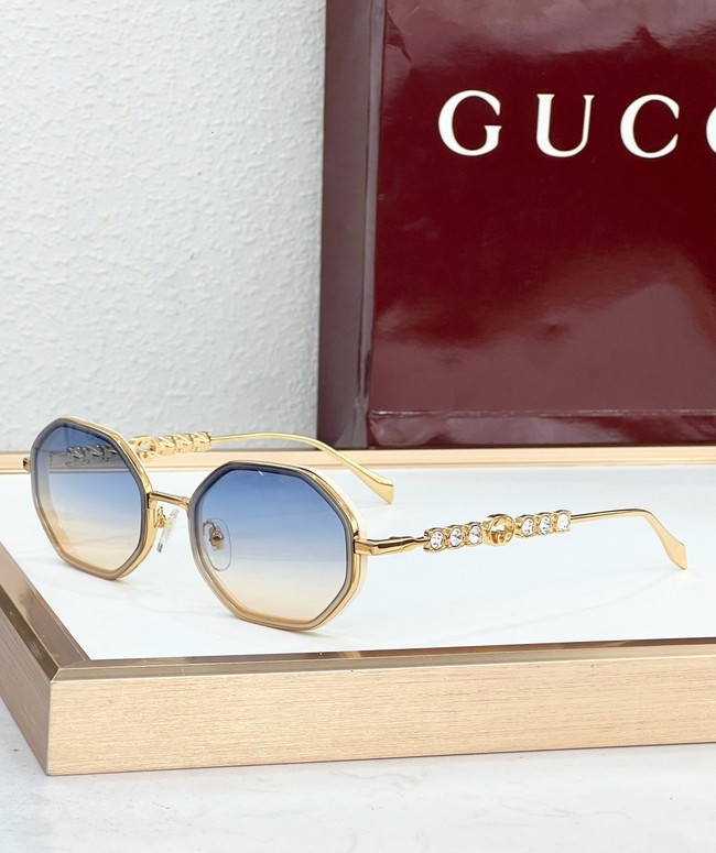 Gucci Sunglasses 260519-3