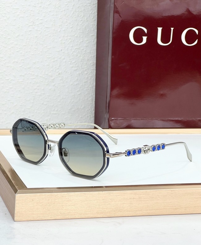 Gucci Sunglasses 260519-4