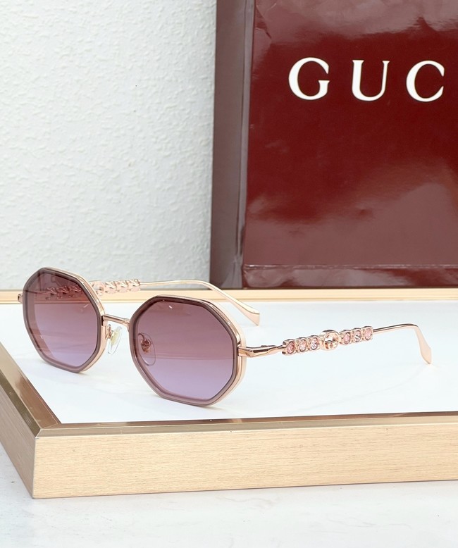 Gucci Sunglasses 260519-5