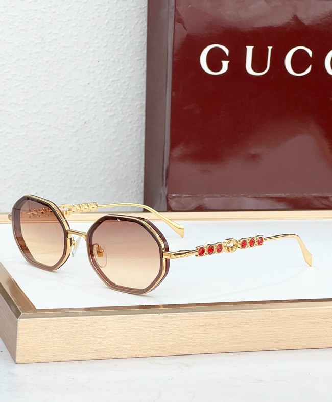 Gucci Sunglasses 260519-6