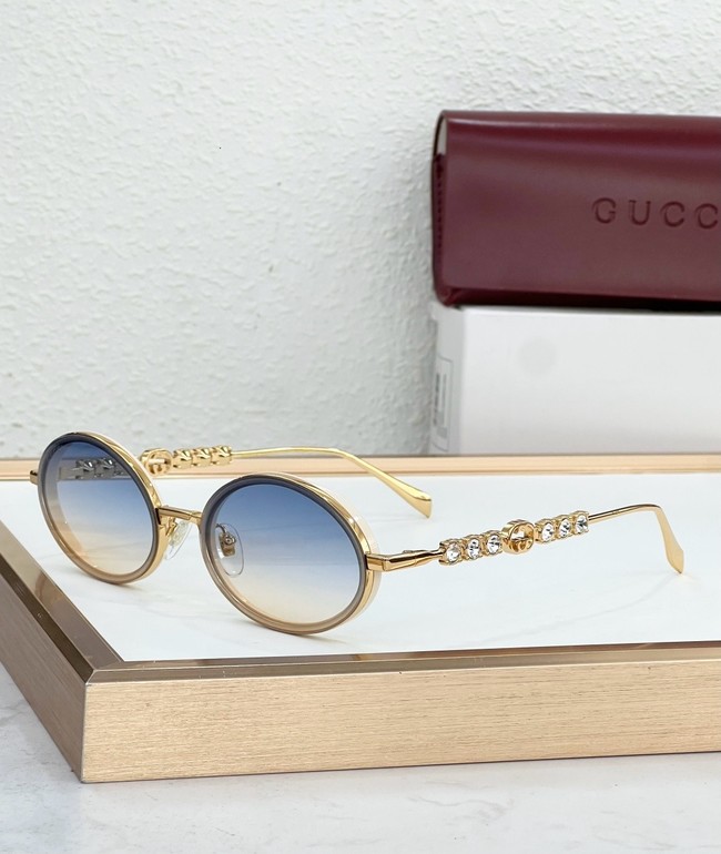 Gucci Sunglasses 260519-7