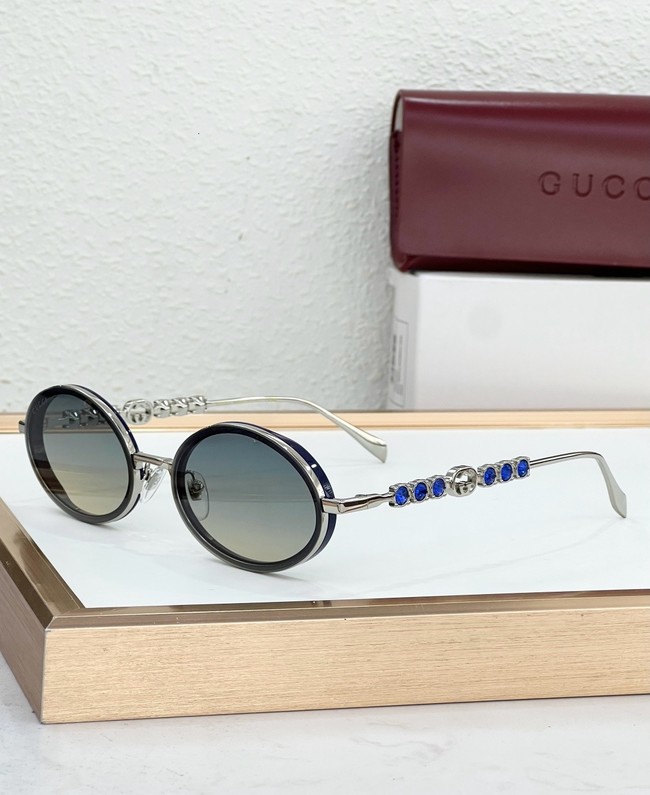 Gucci Sunglasses 260519-8