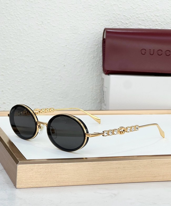 Gucci Sunglasses 260519-9