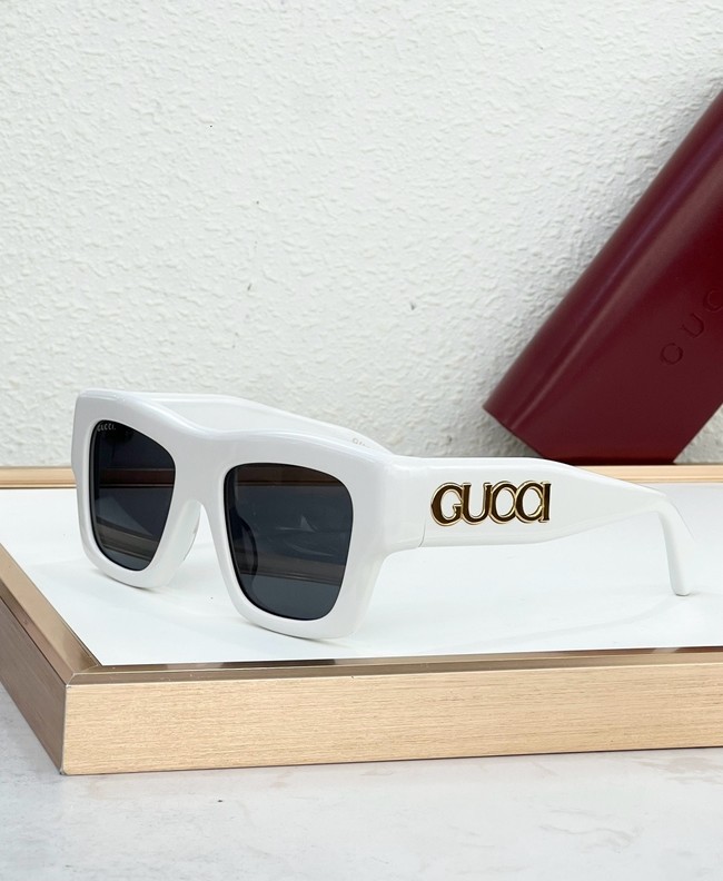 Gucci Sunglasses 260522-2