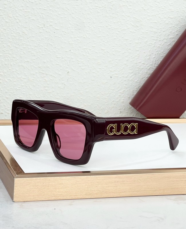 Gucci Sunglasses 260522-4