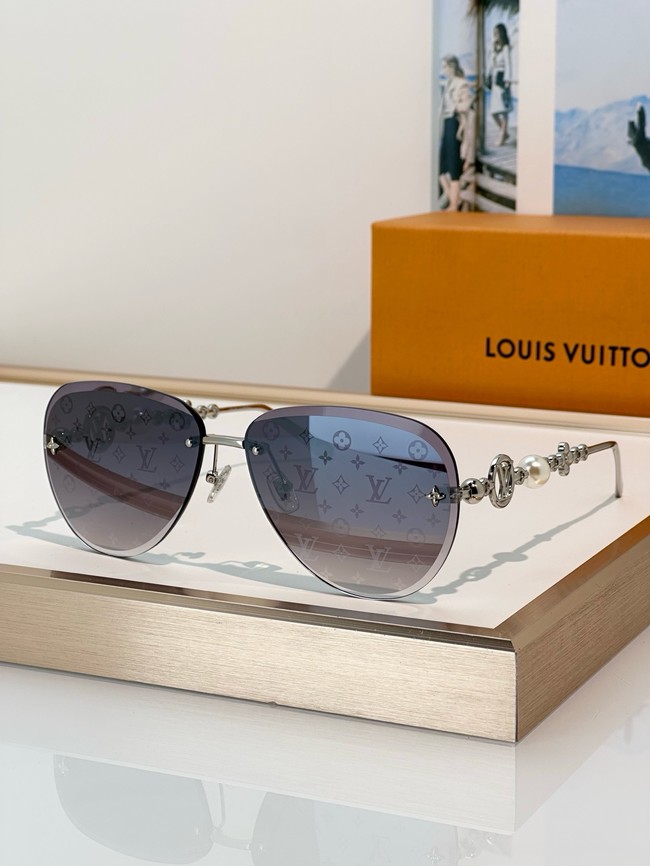 Louis Vuitton Sunglasses 260517-1