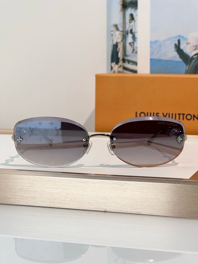 Louis Vuitton Sunglasses 260517-16 Louis Vuitton Sunglasses 260517-16