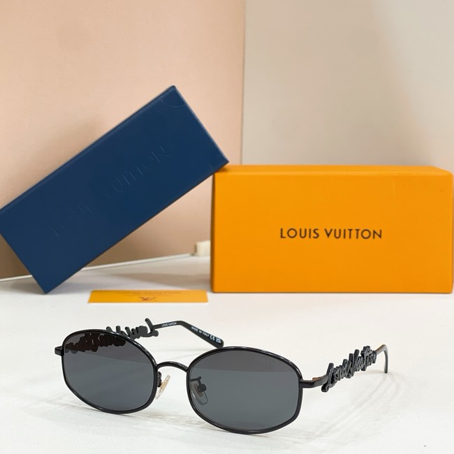 Louis Vuitton Sunglasses 260517-31