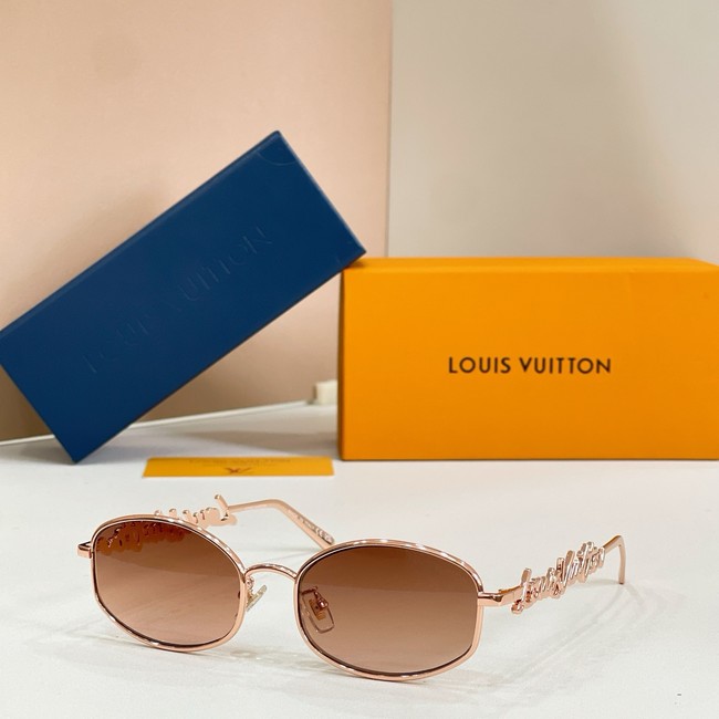 Louis Vuitton Sunglasses 260517-35