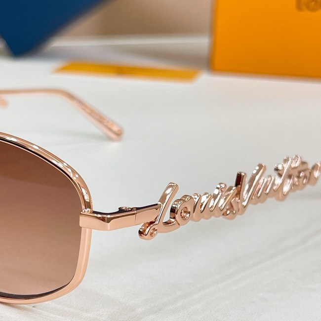 Louis Vuitton Sunglasses 260517-35 Louis Vuitton Sunglasses 260517-35