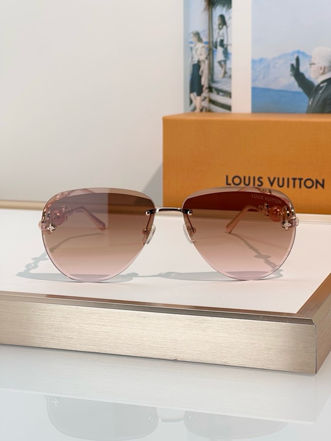 Louis Vuitton Sunglasses 260517-8 Louis Vuitton Sunglasses 260517-8