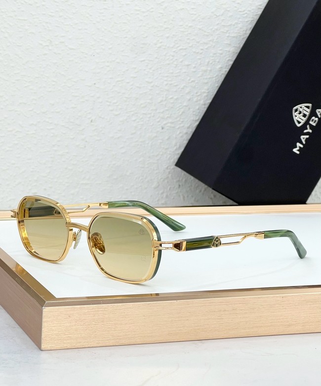 Maybach Sunglasses 260520-3