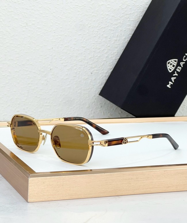 Maybach Sunglasses 260520-4