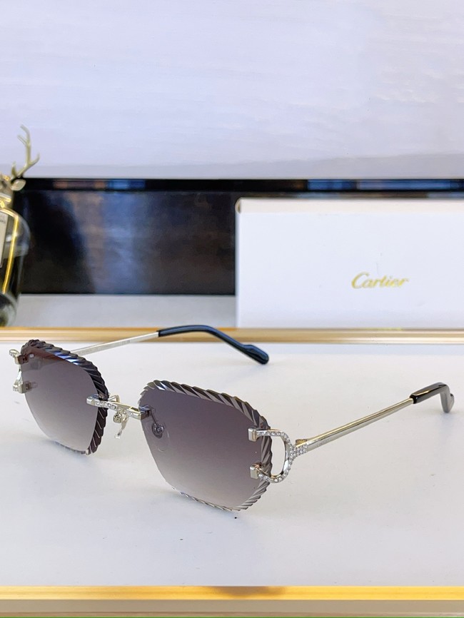 Cartier Sunglasses 260525-1