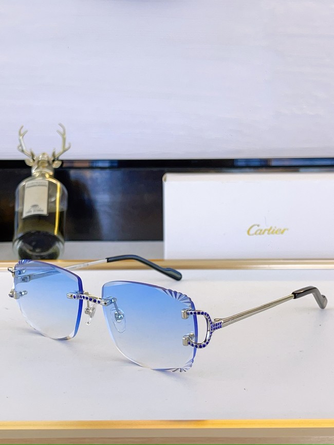 Cartier Sunglasses 260525-11