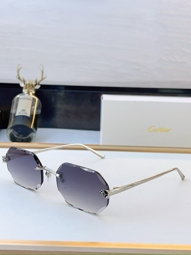 Cartier Sunglasses 260525-13