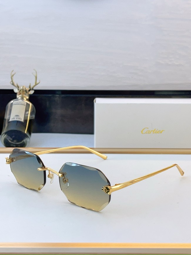 Cartier Sunglasses 260525-15