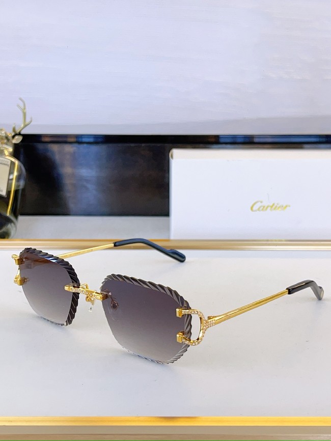Cartier Sunglasses 260525-2