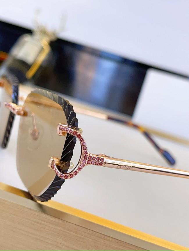 Cartier Sunglasses 260525-4