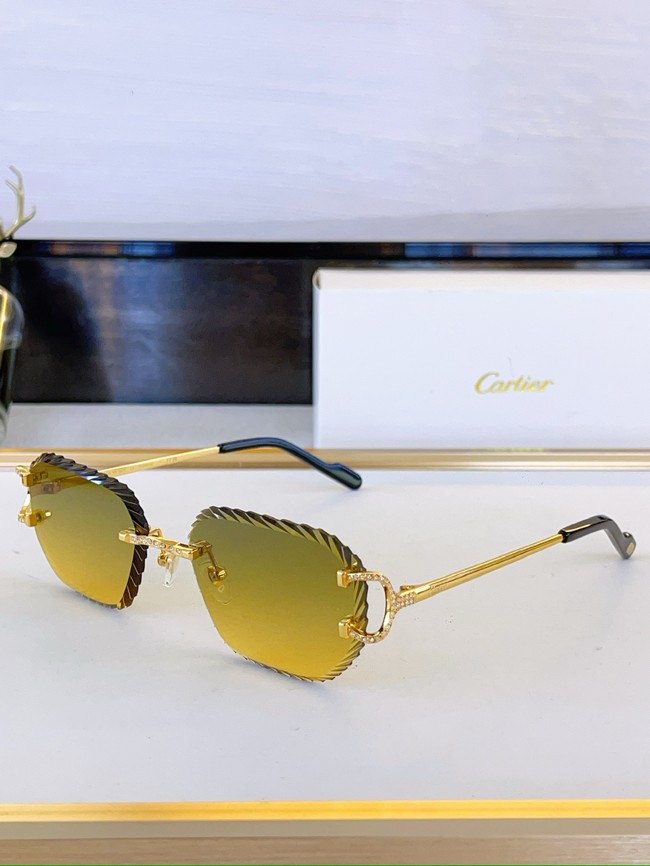 Cartier Sunglasses 260525-5