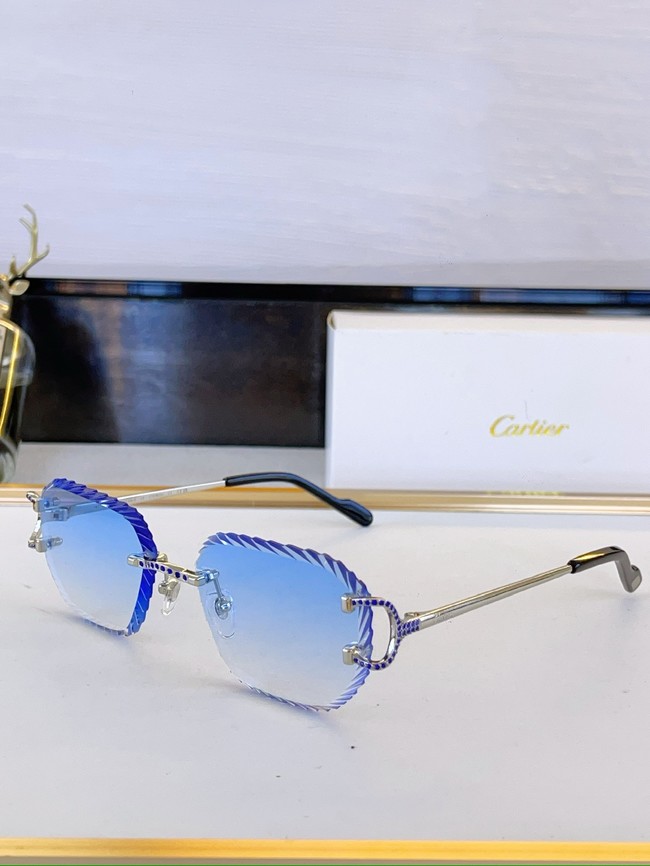 Cartier Sunglasses 260525-6