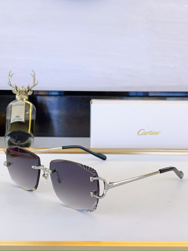 Cartier Sunglasses 260525-8