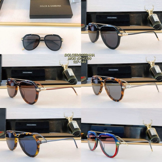 Dolce & Gabbana Sunglasses 260521-12