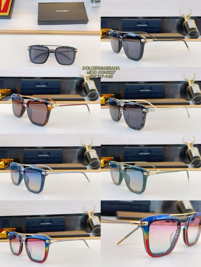 Dolce & Gabbana Sunglasses 260521-17