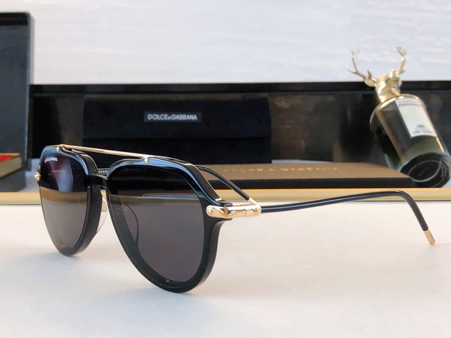 Dolce & Gabbana Sunglasses 260521-8