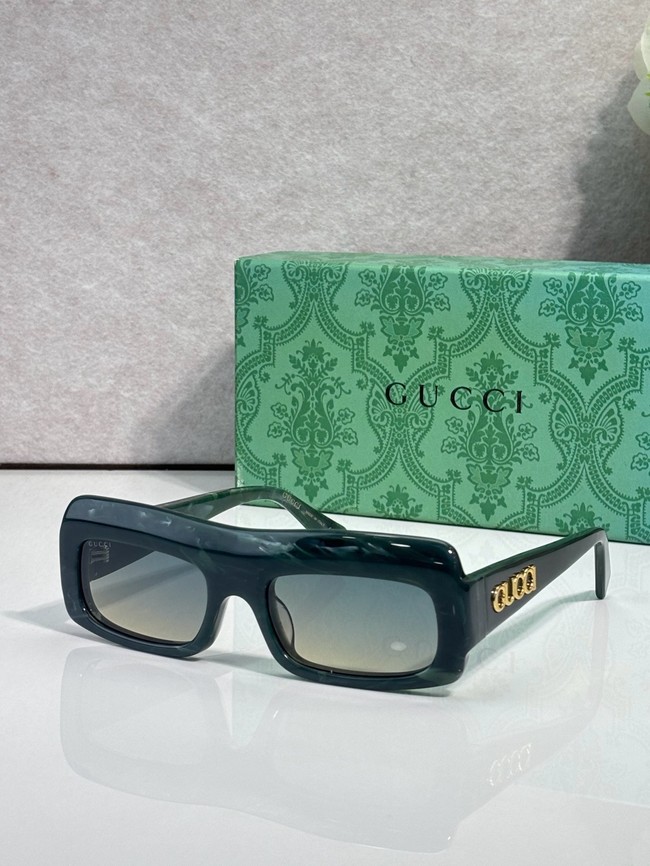 Gucci Sunglasses 260522-10