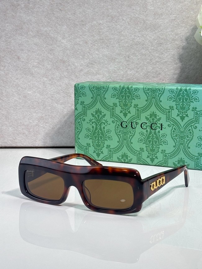 Gucci Sunglasses 260522-12