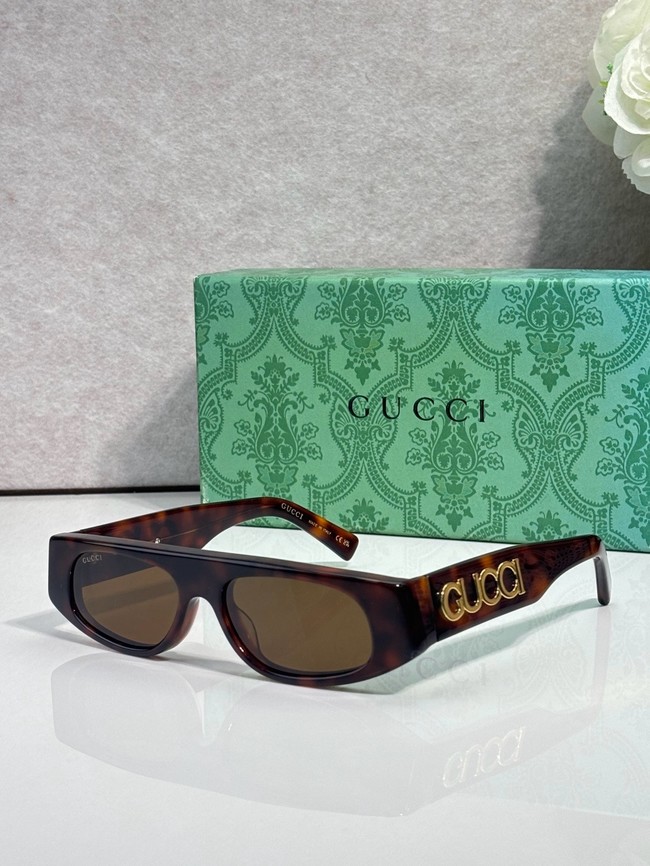 Gucci Sunglasses 260522-13