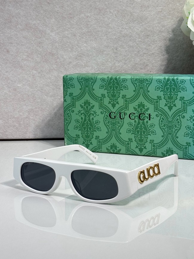 Gucci Sunglasses 260522-14