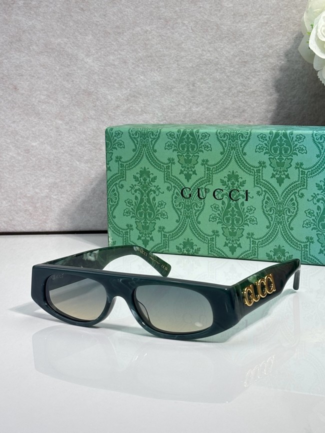 Gucci Sunglasses 260522-17